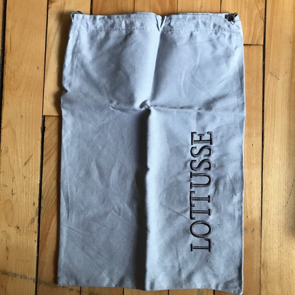 LOTTUSSE Slip on size: 41 - Picture 6 of 13